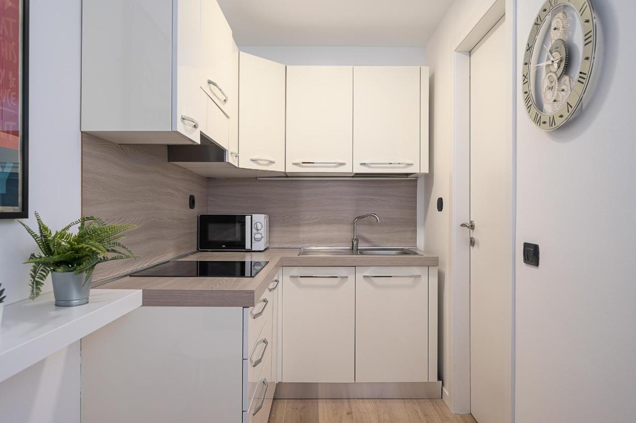 Hemeras Boutique Homes - Open Space 10Min From The Center Milán Exterior foto