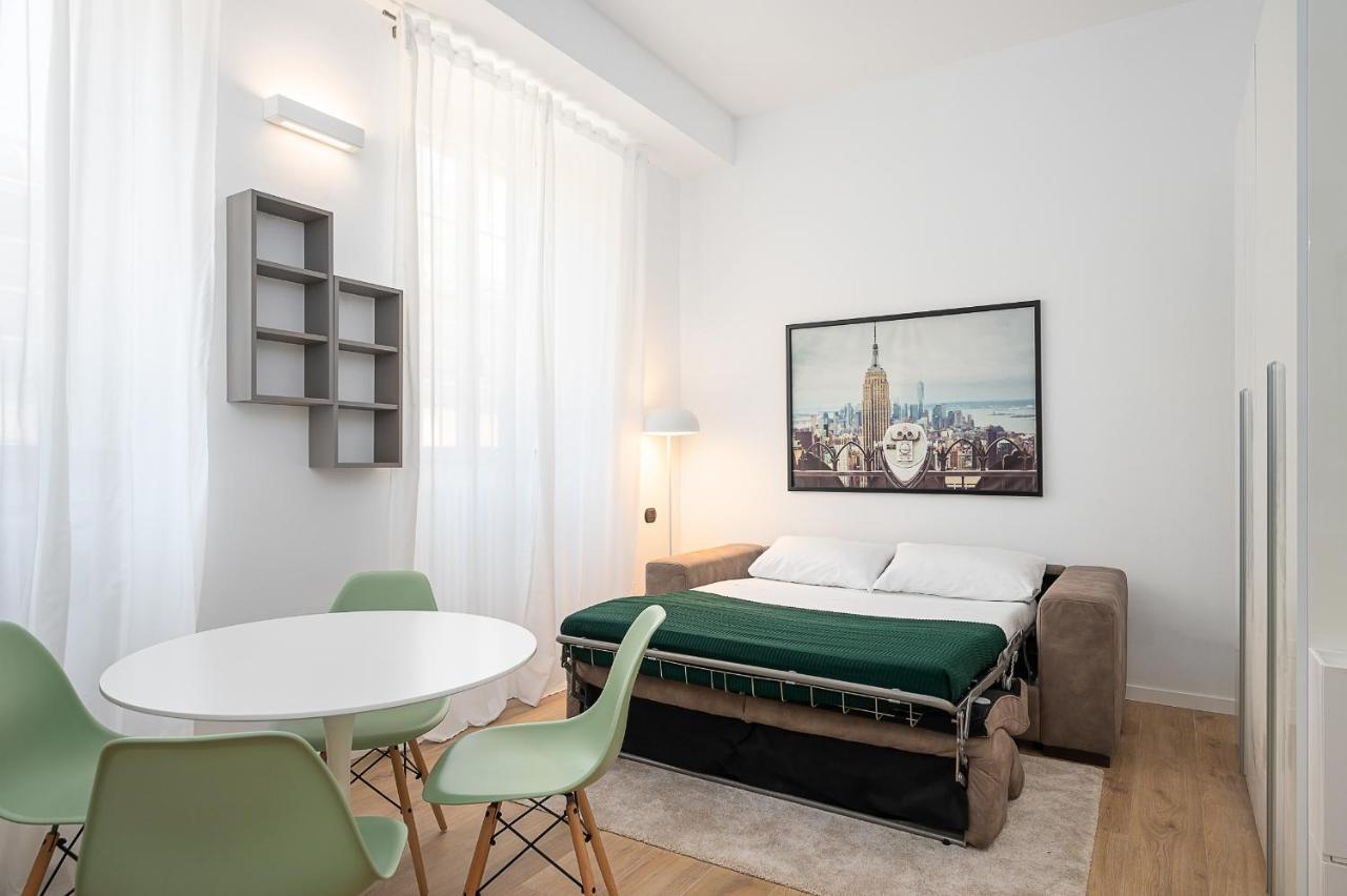 Hemeras Boutique Homes - Open Space 10Min From The Center Milán Exterior foto